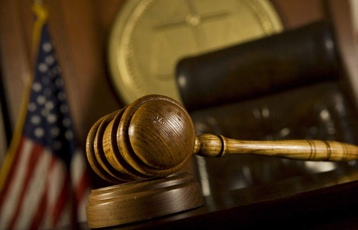 Walker County man convicted of voter fraud for January 2021 Runoff Election